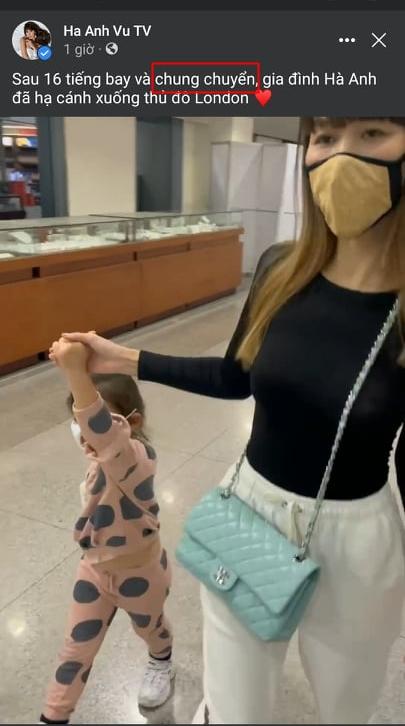 Hà Anh bị bắt lỗi sai khó đỡ khi sử dụng ngôn ngữ mẹ đẻ-1