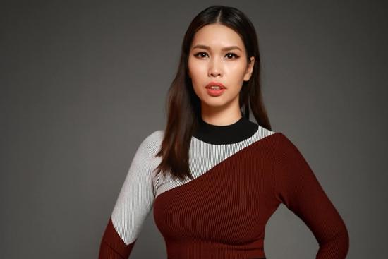 Hà Anh bị bắt lỗi sai khó đỡ khi sử dụng ngôn ngữ mẹ đẻ