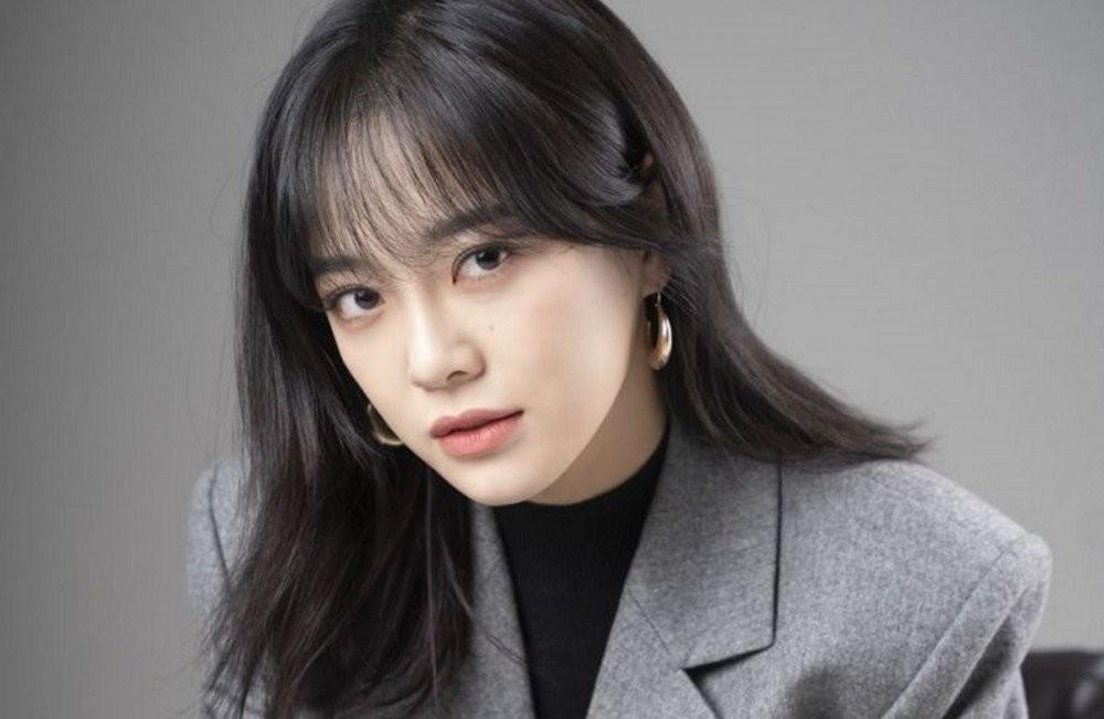Kim Se Jeong: idol hiếm hoi diễn xuất thành công hơn IU, Yoona-1