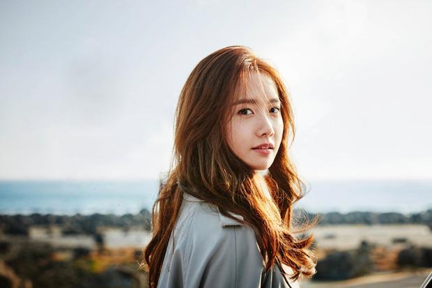 Kim Se Jeong: idol hiếm hoi diễn xuất thành công hơn IU, Yoona-9