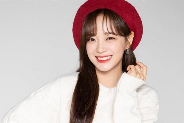 Kim Se Jeong chưa dám xem lại cảnh nóng của chính mình-7