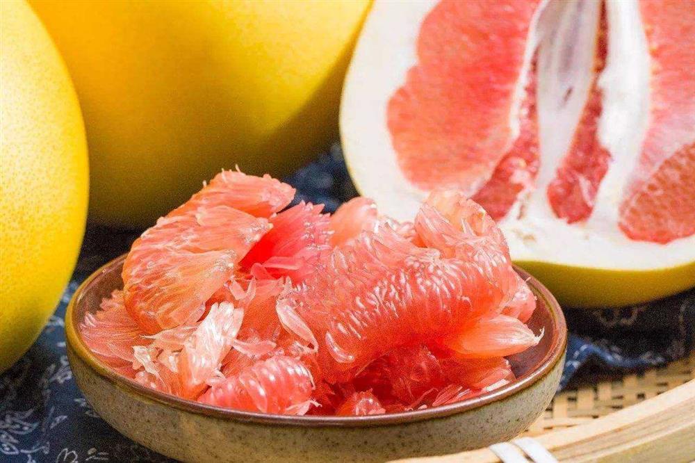 Grapefruit is good for health, but 1 hour after eating it, don't touch it-2