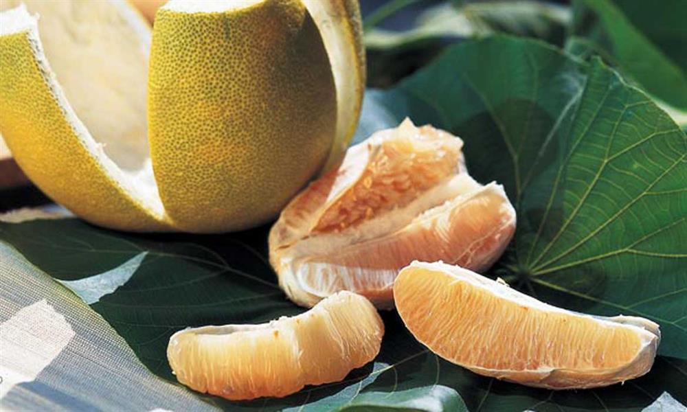 Bưởi tốt sức khỏe nhưng 1 tiếng sau khi ăn không đụng thứ này-4