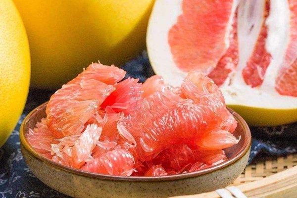 Grapefruit is good for health, but 1 hour after eating, don’t touch this