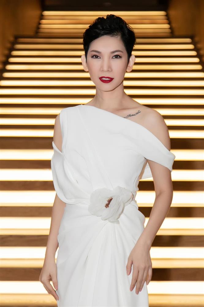 Xuân Lan phẫn nộ Hà Anh: Trái tim chị ở đâu? Đó là một tính mạng-3