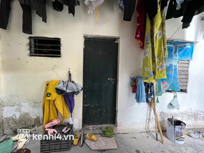 Nữ nghi phạm đốt nhà trọ ở Phú Đô đã ly thân chồng-3