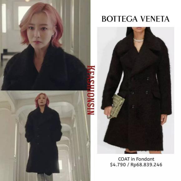 Vào vai thần chết, Kim Hee Sun diện trang phục giá hàng trăm triệu-2