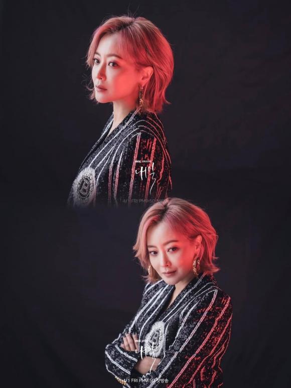 Vào vai thần chết, Kim Hee Sun diện trang phục giá hàng trăm triệu-7