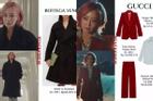 Vào vai thần chết, Kim Hee Sun diện trang phục giá hàng trăm triệu