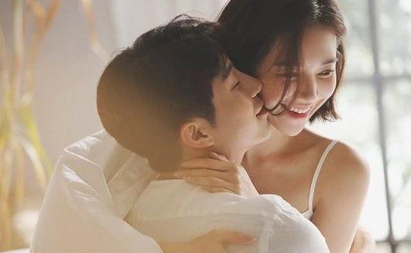 Đàn ông làm 5 điều khi ân ái, chứng tỏ bạn là người đặc biệt quan trọng-1