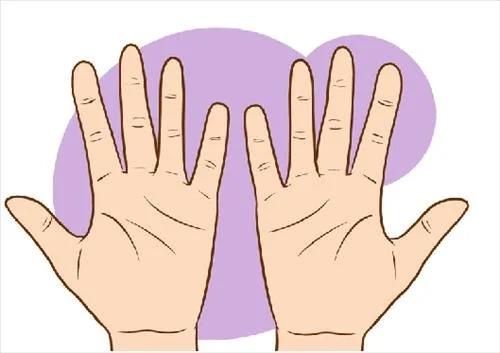 Nét tướng đàn ông sức khỏe kém, sự nghiệp khó thành công-2