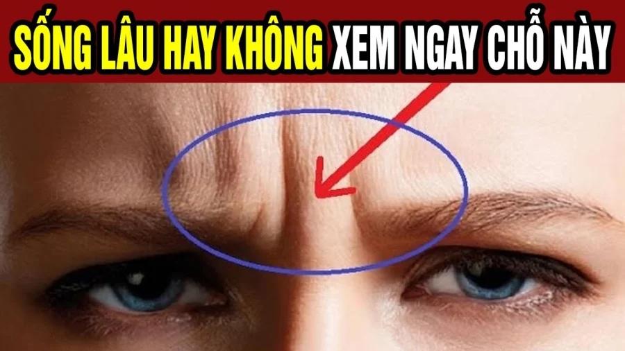 Nét tướng đàn ông sức khỏe kém, sự nghiệp khó thành công-1