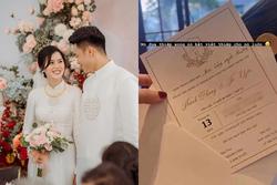 Một tuyển thủ Việt Nam tổ chức siêu đám cưới với bạn gái ở Hà Nội