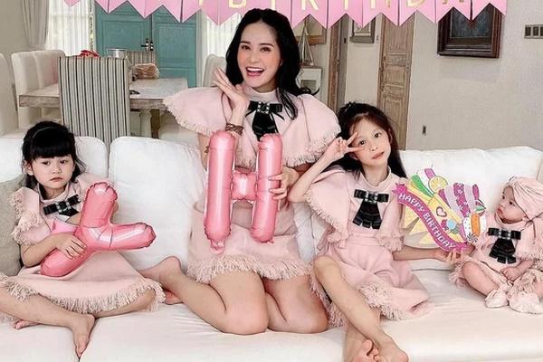 Xôn xao bảng chi tiêu 44 triệu/tháng cho nhà 5 người ở Hà Nội-4