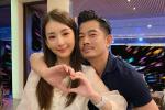 Quách Phú Thành và vợ kém 22 tuổi lần đầu hé lộ ảnh cưới-7