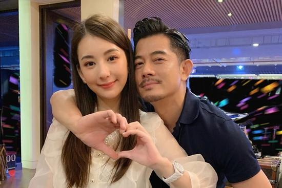 Cuộc sống giàu sang của vợ Quách Phú Thành