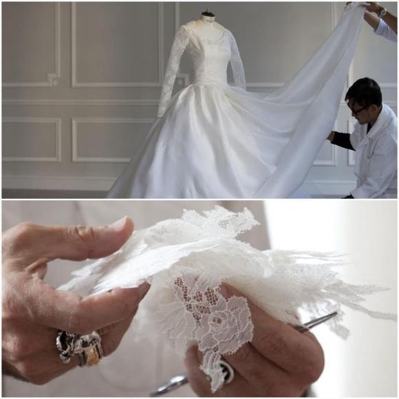 Tổng chi phí đám cưới Hyun Bin không bằng số lẻ váy cưới Angela Baby-5