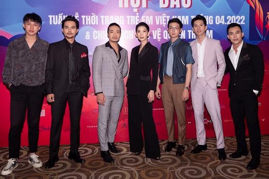 Xuân Lan làm rõ nghi vấn 'không cho học trò Hà Anh suất diễn'