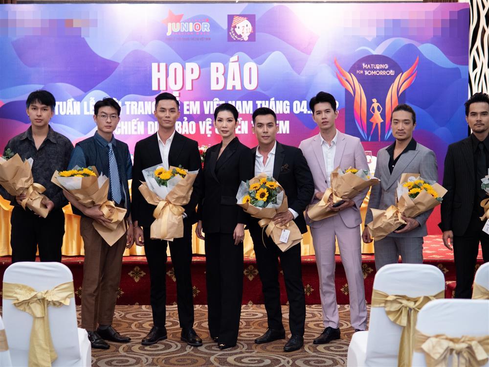 Xuân Lan làm rõ nghi vấn không cho học trò Hà Anh suất diễn-5