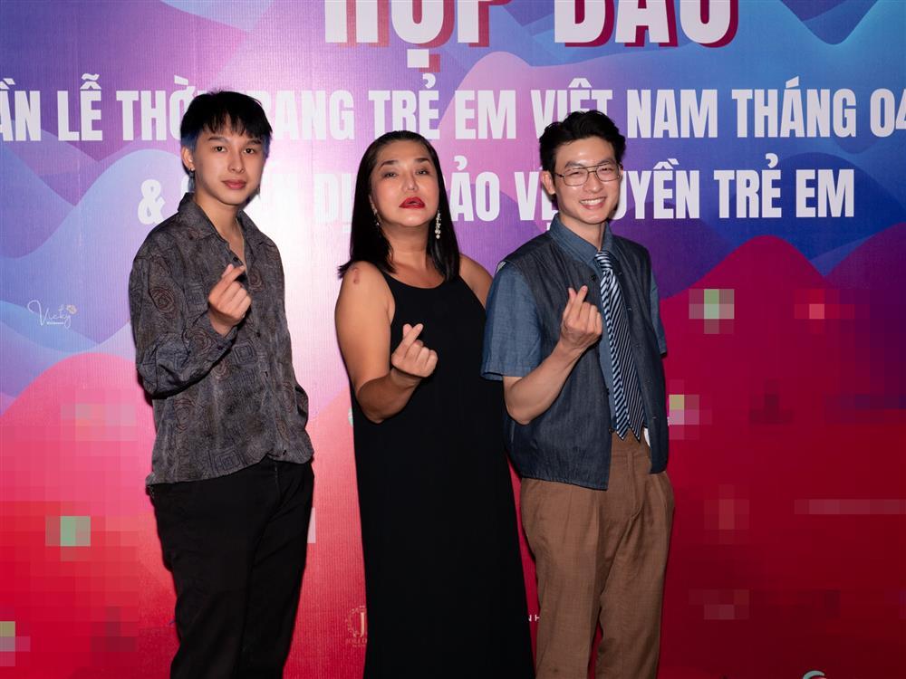 Xuân Lan làm rõ nghi vấn không cho học trò Hà Anh suất diễn-6