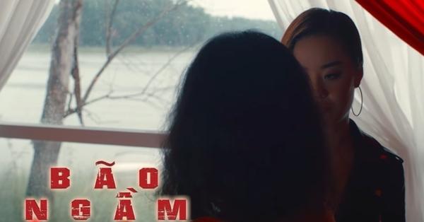 Bão Ngầm tập 31, Toàn khỉ đốm sa lưới-3