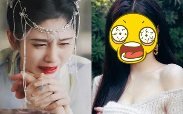 Mỹ nhân mất nết nhất phim trường: người đầy mùi rượu khi đi quay?-1