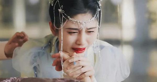 Mỹ nhân mất nết nhất phim trường: người đầy mùi rượu khi đi quay?-2