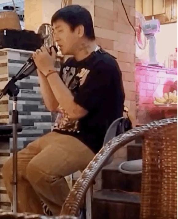 Hoài Lâm phát tướng khó nhận, body gấp đôi thuở hoạt động showbiz-1