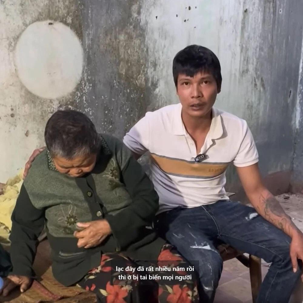 Lộc Fuho đáp căng đét khi bị bóc ăn chặn từ thiện mới đổi đời-4