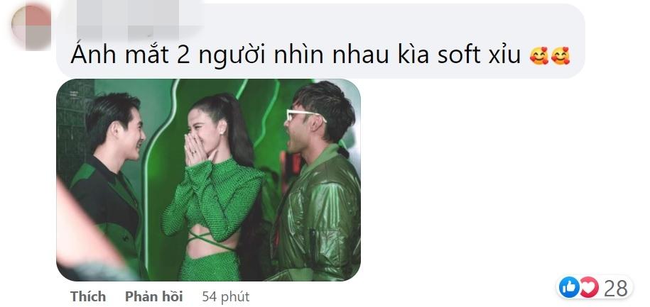 Đông Nhi quẩy trên sân khấu, Ông Cao Thắng có hành động ngọt xĩu thế này đây-6