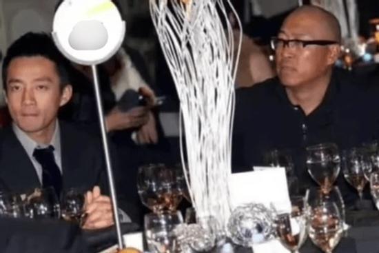 Chồng cũ và chồng mới của Từ Hy Viên gặp gỡ, tin được không?