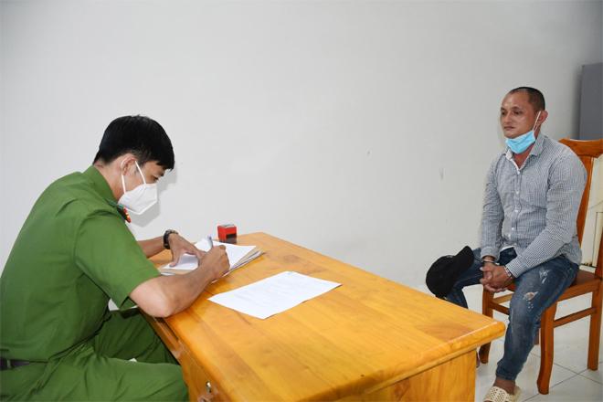 Nợ tiền không chịu trả bị chủ nợ đâm chết-2