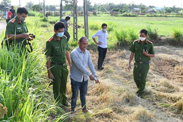 Nợ tiền không chịu trả bị chủ nợ đâm chết-1