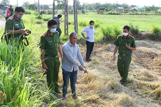 Nợ tiền không chịu trả bị chủ nợ đâm chết