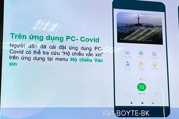 Hướng dẫn mới về tiêm vaccine cho người đã mắc Covid-19-2