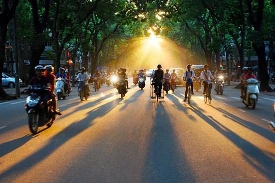 Thời tiết kiểu 'ngày hè, đêm đông' tại miền Bắc kéo dài đến bao giờ?