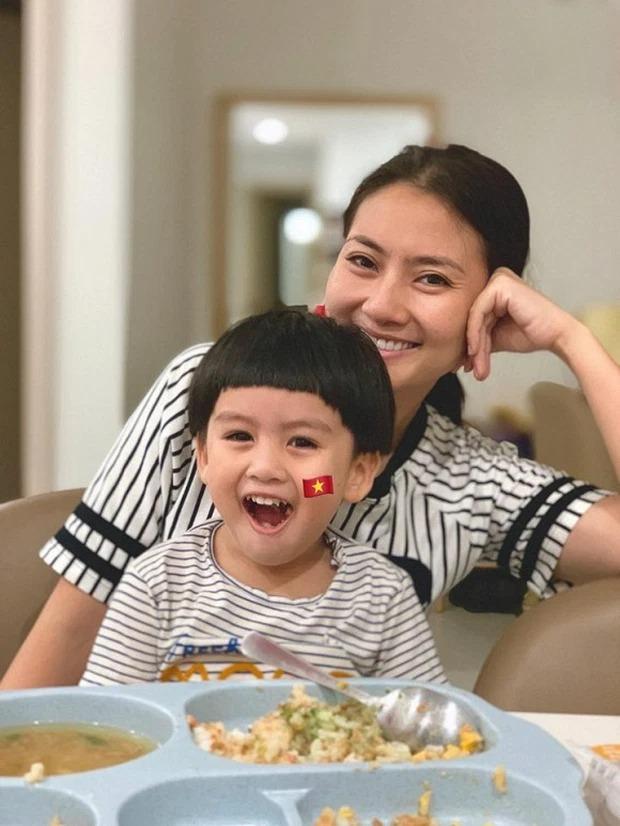 Ngọc Lan hé lộ những lời cuối trước khi ly hôn Thanh Bình