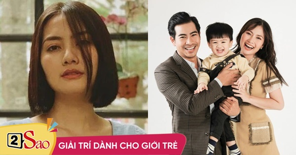 Ngoc Lan revealed her last words before divorcing Thanh Binh