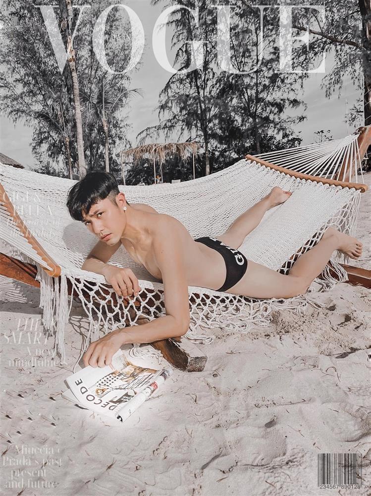 Show ảnh mát mẻ, tình đồng giới BB Trần bị nói dâm-1