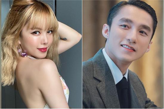 Sơn Tùng và Thiều Bảo Trâm gặp gỡ tháng 4, netizen réo gọi 'trà xanh'