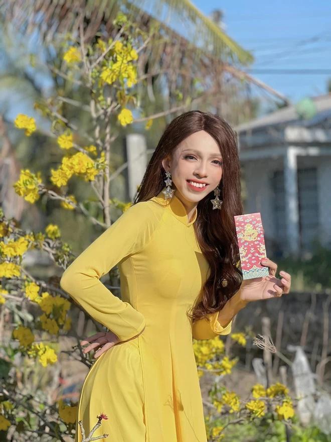 Xôn xao thông tin Má Cám Võ Thành Ý kết hôn-3