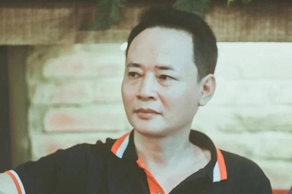 Diễn viên Tùng Dương nhập viện vì nhồi máu cơ tim-4