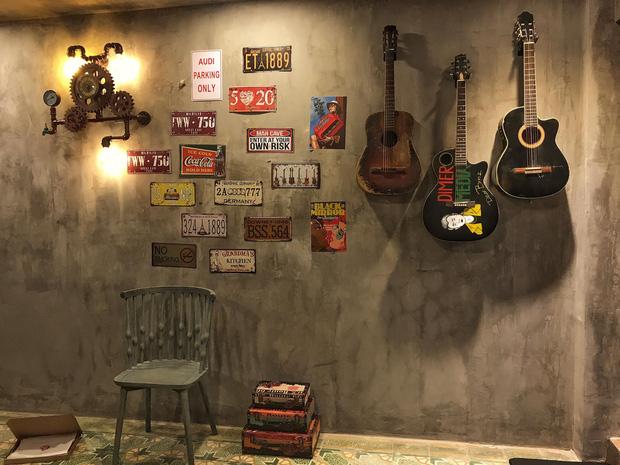 Cận cảnh căn nhà 28 tỷ đồng Binz đưa Châu Bùi về qua đêm-8