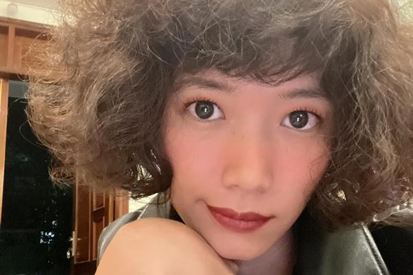 Vietnamese stars today 4/4/2022: Actress Tra My wants to love rich people