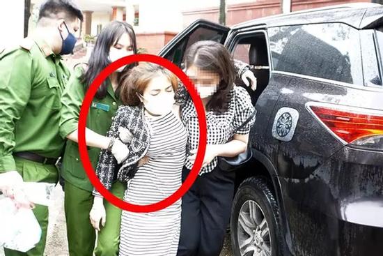 Khởi tố người phụ nữ đốt nhà trọ ở Phú Đô làm 6 người thương vong