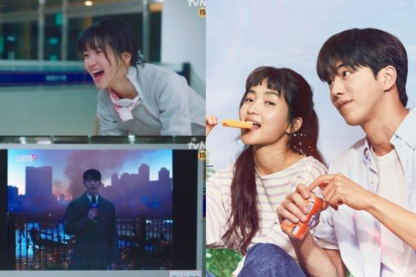 Kim Tae Ri đóng phim nào phim đó đều có kết thảm-10