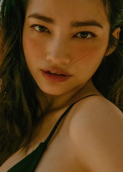 Trúc Diễm lão hóa ngược sau 4 tháng ly hôn chồng doanh nhân-7