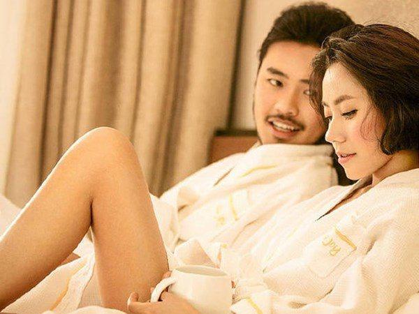 5 cách nhận biết vợ đang léng phéng nhân tình chỉ qua chuyện ấy-1