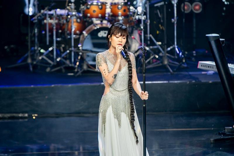 Khoảnh khắc đăng quang của Metanoia tại Rock Việt 2022-6