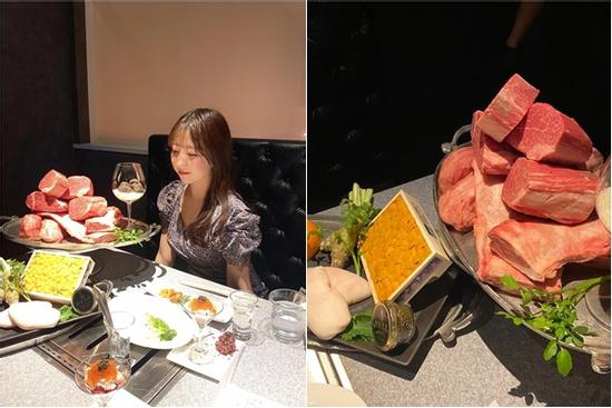 Cô gái Việt kể về nhà hàng 'có tiền chưa chắc được vào'